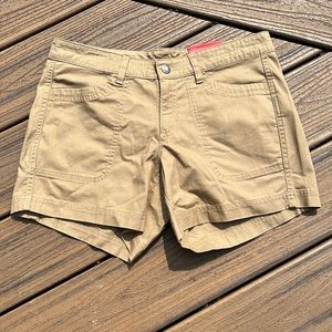 Women’s North Face shorts
